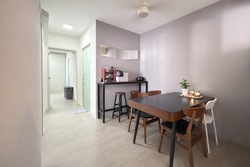 Blk 287A Compassvale Cape (Sengkang), HDB 4 Rooms #543163501